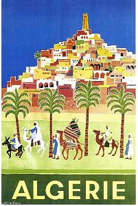 YY001 ALGERIE